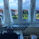 Lägenhet Serenity,