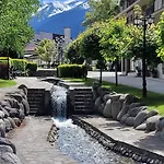 Lägenhet Serenity,