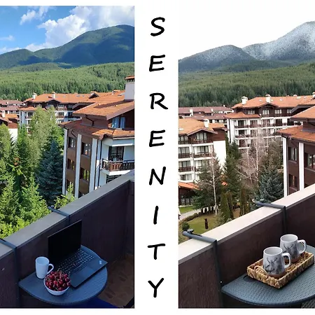 Serenity,
