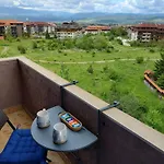 Apartment Serenity, *