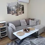 Serenity, Apartment