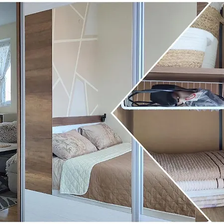 Serenity, Apartment *