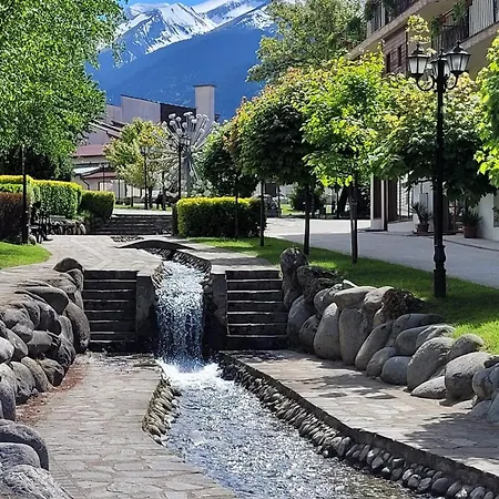 Apartamento Serenity,