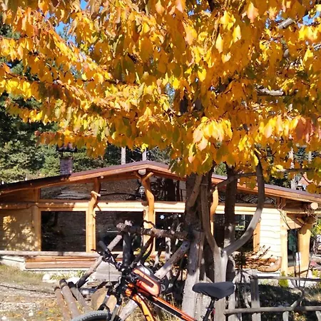 Apartamento Serenity, Bansko