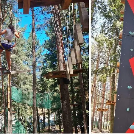 Apartamento Serenity,