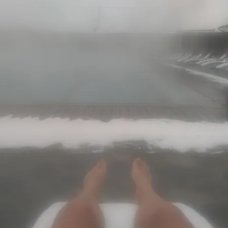 Serenity, Apartamento Bansko