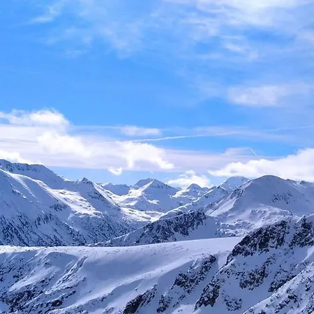 Apartamento Serenity,