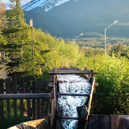 Serenity, Appartamento