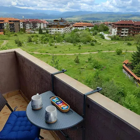 Apartamento Serenity, *