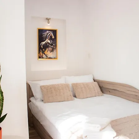 Serenity Apartment