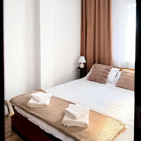 Apartment Serenity *
