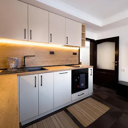 Serenity Apartment