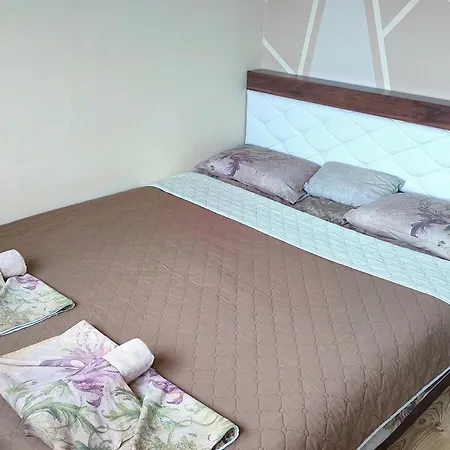 Appartamento Serenity,