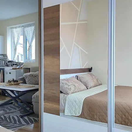 Apartamento Serenity, *