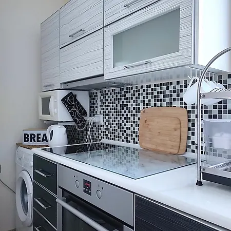 Apartamento Serenity,