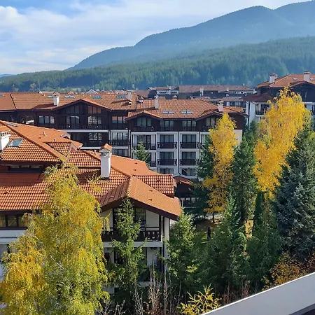 Apartamento Serenity,