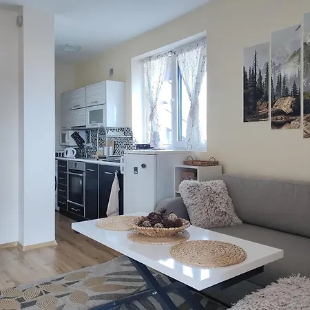 Serenity, Apartment *