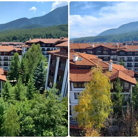 Serenity, Apartamento