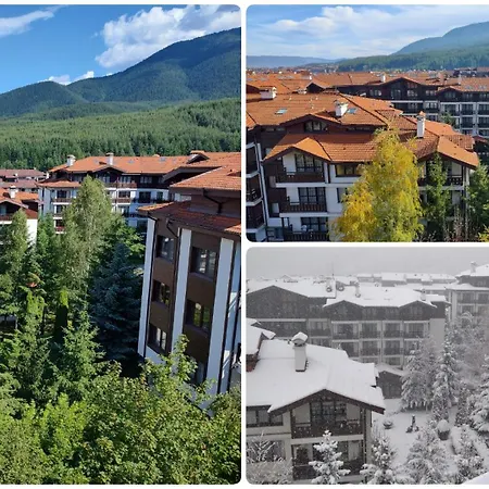 Apartamento Serenity,