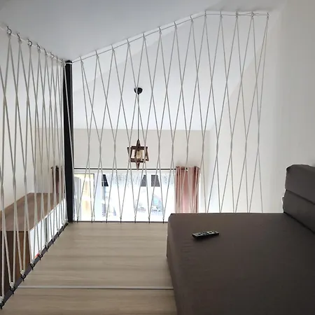 Serenity, Apartment *