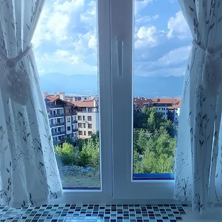 Serenity, Apartment Bansko
