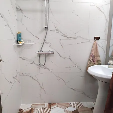 Serenity, Apartment Bansko