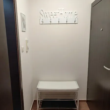 Apartment Serenity, Bansko