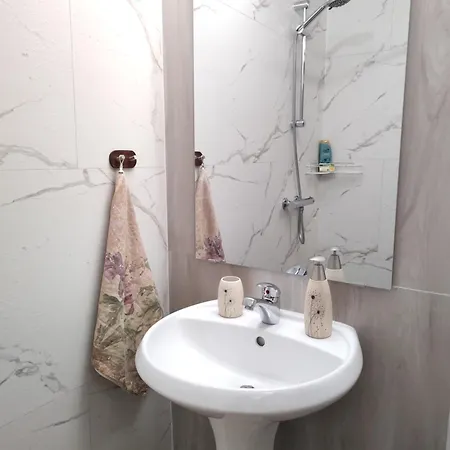 Apartment Serenity, Bansko
