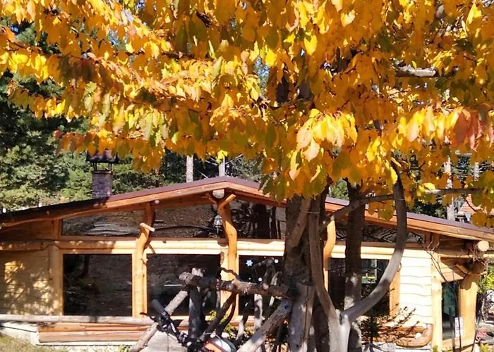 公寓 Serenity, 班斯科