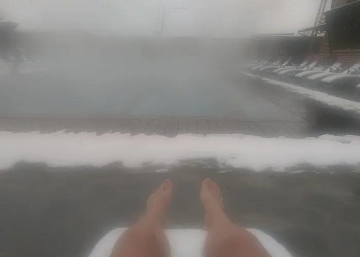 Serenity, 公寓 班斯科