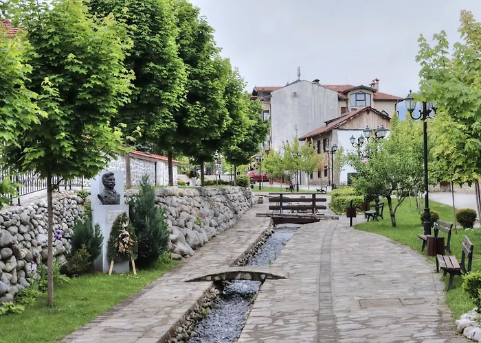 Serenity, * 班斯科