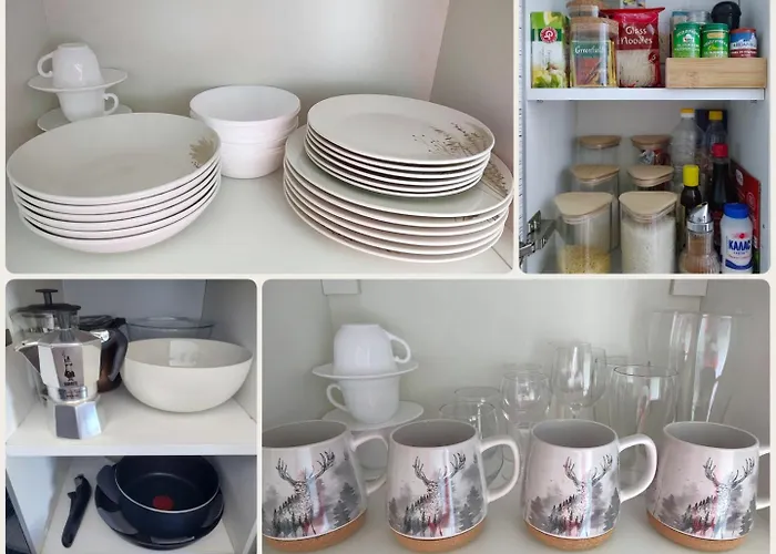 Serenity, * 班斯科